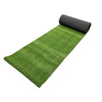 モリリン 人工芝 芝丈7MM 910MMX20M ML0724 1巻（直送品）