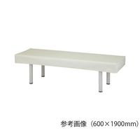 アズワン 診察台レザーカバー 700×1900mm クリーム CR-7019 1枚 7-9806-06（直送品）