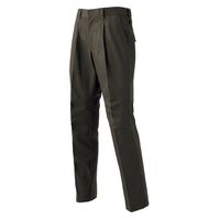 日新被服 後ろゴムスラックス SRF5211-25-LL チャコールブラウン 1本（直送品）