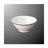 国際化工 丼 シンプルライン M 121-SN 1個 64-7783-07（直送品）