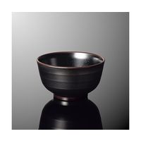 国際化工 多用丼 天目 A 95-TN 1個 64-7759-73（直送品）
