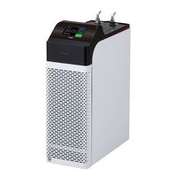 アズワン 冷却水循環装置 SOC-700N 1台 4-2732-21（直送品）