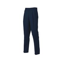 日新被服 ツータックスラックス 661-02-70 ネイビー 1PC（直送品）