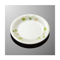 国際化工 ミート皿 小 ナチュレ 受 E 91-NR 1個 64-7770-19（直送品）