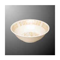 国際化工 麺鉢 牡丹鳳凰 A 13-HO 1個 64-7760-50（直送品）