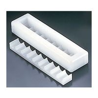 アズワン 山県 PE折幕の内(関西) 2本取9穴 62-6473-22 1個（直送品）