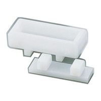 アズワン 山県 PE松前寿司(船底) 62-6473-36 1個（直送品）