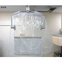 メディテックジャパン 防護板カバー 900×900mm VC-0909 1ケース(100枚) 62-9224-91（直送品）