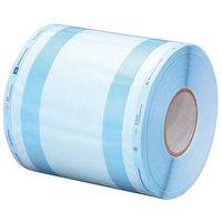 Ciメディカル ロール状滅菌バック 3L (マチ付き) 63-4158-69 1個（直送品）