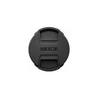 ニコン レンズキャップ(スプリング式)Nikon(ニコン) LCー46B [46mm] LC46B 1個 69-7574-63（直送品）