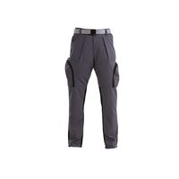 日新被服 空冷パンツ TR3421-52-3L ライトブラック 1PC（直送品）