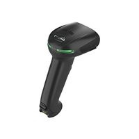 ハネウェル Xenon 1952 2次元ワイヤレススキャナ 標準レンジ ブラック USB I/F 1952GSR-2BT-USB 1個（直送品）