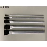 椿本 アルミパイプ筆 NAP-5 1個 64-7671-67（直送品）