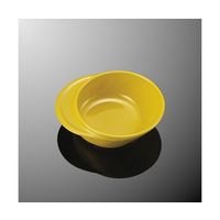 国際化工 ユニボール 大 イエローC 受 G 131-Y 1個 64-7775-71（直送品）