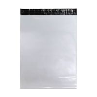 ブロードウォッチ 宅配ビニール袋 縦60×横45cm 1個(100枚入) CARGO-BAG-A2 1個(1枚) 60-5673-25（直送品）