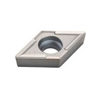 東洋アソシエイツ (汎用)超硬菱形チップ * 1個 64-5178-85（直送品）