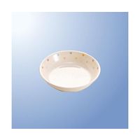 国際化工 11cm深皿 ブロック J 19-SB 1個 64-7779-08（直送品）