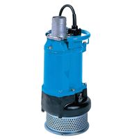 鶴見製作所 水中ポンプ KTZ47.5-52 1PC（直送品）