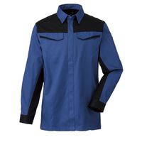 日新被服 長袖シャツ R5541-30-4L ブルー 1枚（直送品）