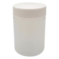 ニッコー・ハンセン 軟膏容器NK型 300mL 1本 1069ー06 NK-300 10-6906-55（直送品）