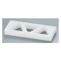 アズワン 山県 PEおにぎり A型 5穴 小 62-6472-72 1個（直送品）