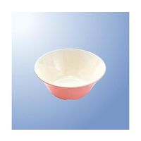 国際化工 14cmボール ライトピンク J 11-LPW 1個 64-7778-76（直送品）