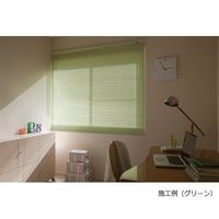 立川機工 TIOーVB ティオリオ アルミブラインド 規格品 標準 ピンク 1780×1080 TK-544 1個 63-4163-39（直送品）