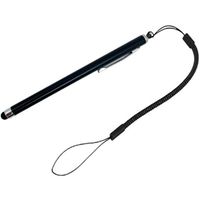 ユニテック・ジャパン 5.5mmスタイラス コイルストラップ付き 1979-900008G 1個 68-5779-17（直送品）