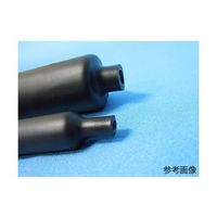 デンカエレクトロン ヨンイチチューブ CD-520130-500mm 1セット(2本) 64-0694-29（直送品）