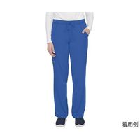 HH WORKS スクラブパンツ REBECCA M相当 ロイヤルブルー 9560P-S-Ro 1枚（直送品）