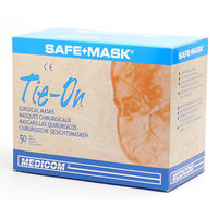 メディコムジャパン セーフマスク(タイオンタイプ) 50枚入 2000 1箱(50枚) 62-9239-32（直送品）