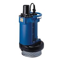 鶴見製作所 水中ポンプ KRS-43-50 1PC（直送品）