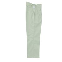 日新被服 女子脇ゴムスラックス E5550-01-4L アースグリン 1PC（直送品）