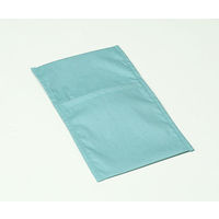 メディテックジャパン メッキンポケット 170×300mm(1ポケット) MP-1730 1ケース(100枚) 62-9224-93（直送品）