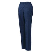 日新被服 女子後ろゴムカーゴパンツ SR2120-02-M ネイビー 1PC（直送品）