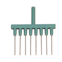 ガードナー・デンバー アスピレーター用アダプター8ch 1475K-02 1個 1-8905-12（直送品）