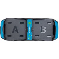 ユニテック・ジャパン MS633 バッテリ充電器 2個用 5100-900036G 1個 69-8791-52（直送品）