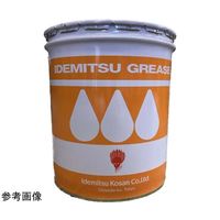 出光興産 ダフニーグリースM 16kg 197°C No.1 1缶(1kg) 67-9146-08（直送品）