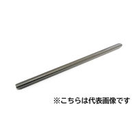 山喜産業 寸切ボルト ステンレス SUS304 6×405 全ねじ 切り放し 1100100012304 1セット(10本)（直送品）