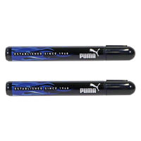 クツワ プラ補助軸(2本入) PM558 1セット(1個×10)（直送品）