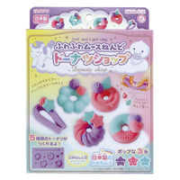 クツワ ムースのミニドーナツショップ PT217 1個（直送品）