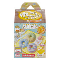 クツワ けしごむをつくろう・ドーナツ PT221C 1個（直送品）