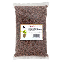 プラネット レカトン 小粒 1L ハイドロカルチャー用土 158328 1個（直送品）