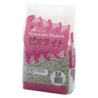 鹿沼興産 ゼオライト 根腐れ防止剤 スタンドパック 2L 183560 1個（直送品）