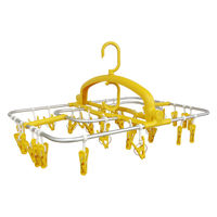 オーエ アルモアカーサ 角ハンガー32P Y 850219 1個（直送品）