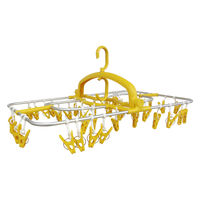 オーエ アルモアカーサ 角ハンガー40P Y 850233 1個（直送品）