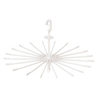 オーエ LS アームハンガーST 20本掛 855771 1個（直送品）