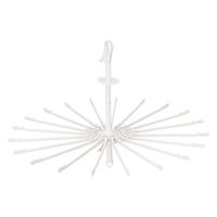 オーエ LS アームハンガーDX 20本掛 855788 1個（直送品）