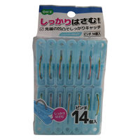 オーエ LS ピンチ 14個入 B 855801 1セット(14個入)（直送品）