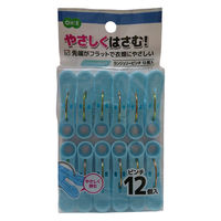 オーエ LS ランジェリーピンチ12個入 B 855825 1セット(12個入)（直送品）